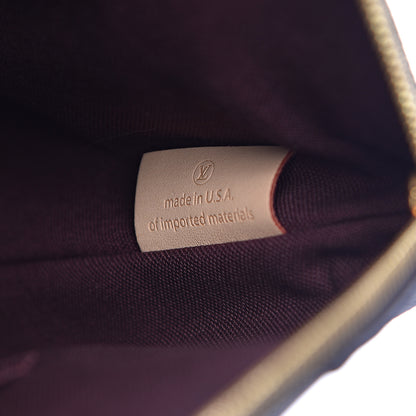 Louis Vuitton Monogram Turenne MM 7 of 13