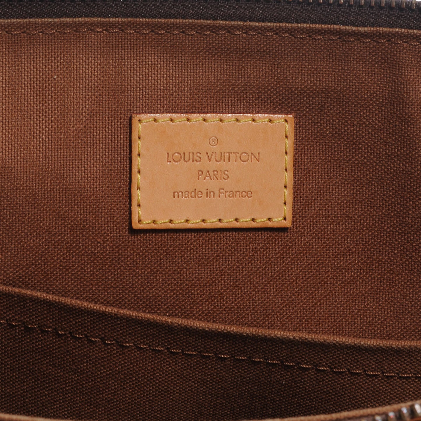 Monogram Popincourt Haut