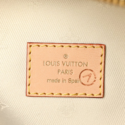 Louis Vuitton Monogram High Rise Bumbag 6 of 9