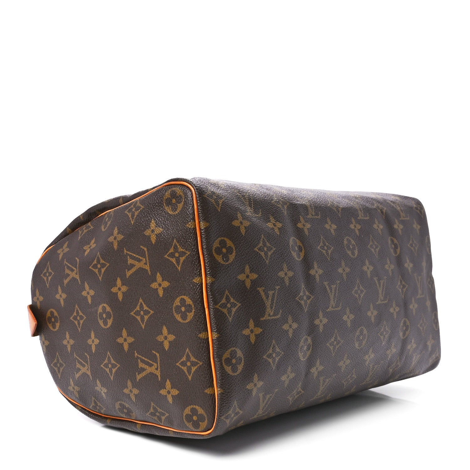 Louis Vuitton Monogram Speedy 35 3 of 11