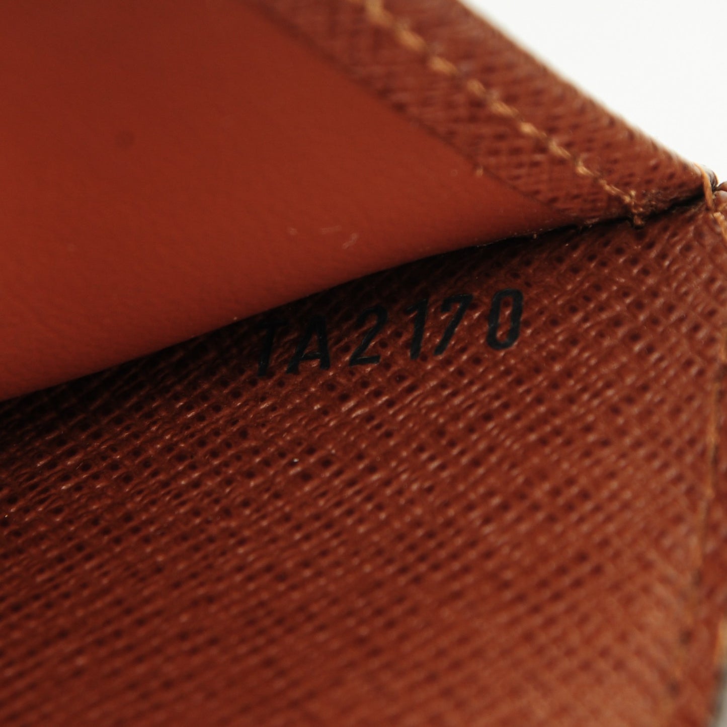Monogram Joey Wallet