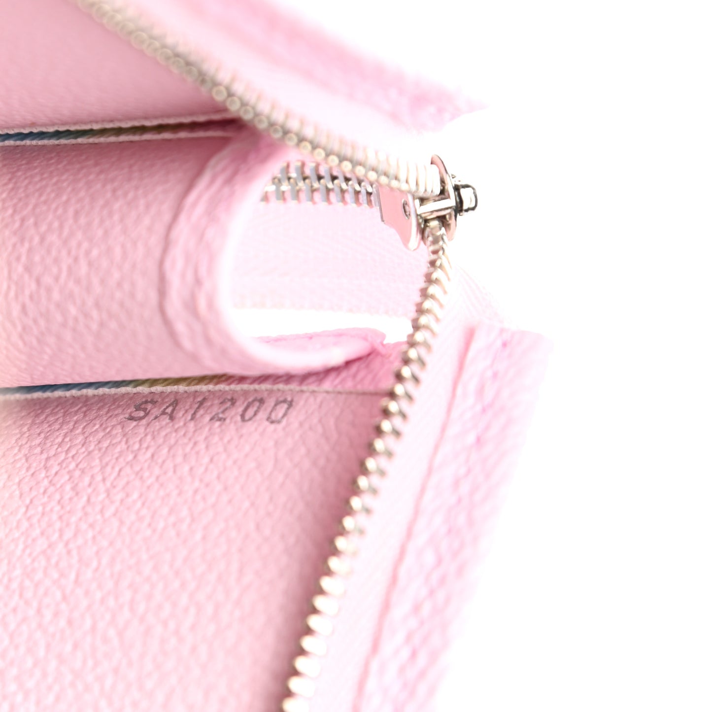 Monogram Escale Toiletry Pouch 26 Pastel
