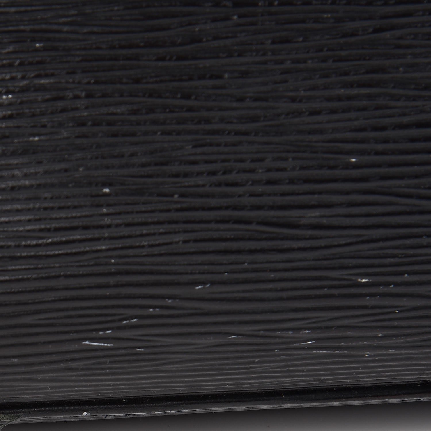 Louis Vuitton Epi Z Gemeaux Black 10 of 22