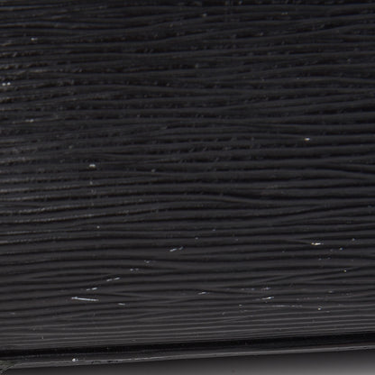 Louis Vuitton Epi Z Gemeaux Black 10 of 22