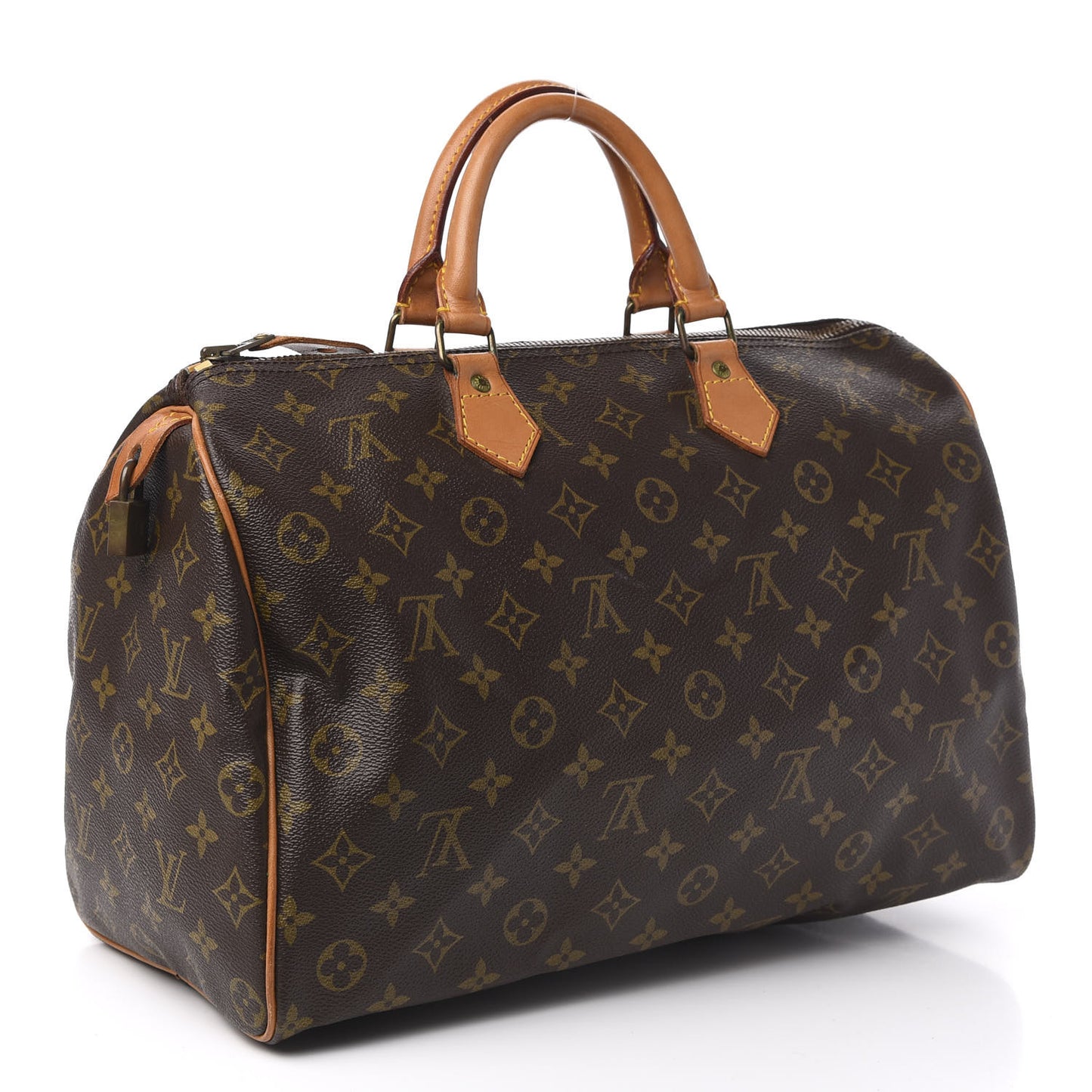 Monogram Speedy 35