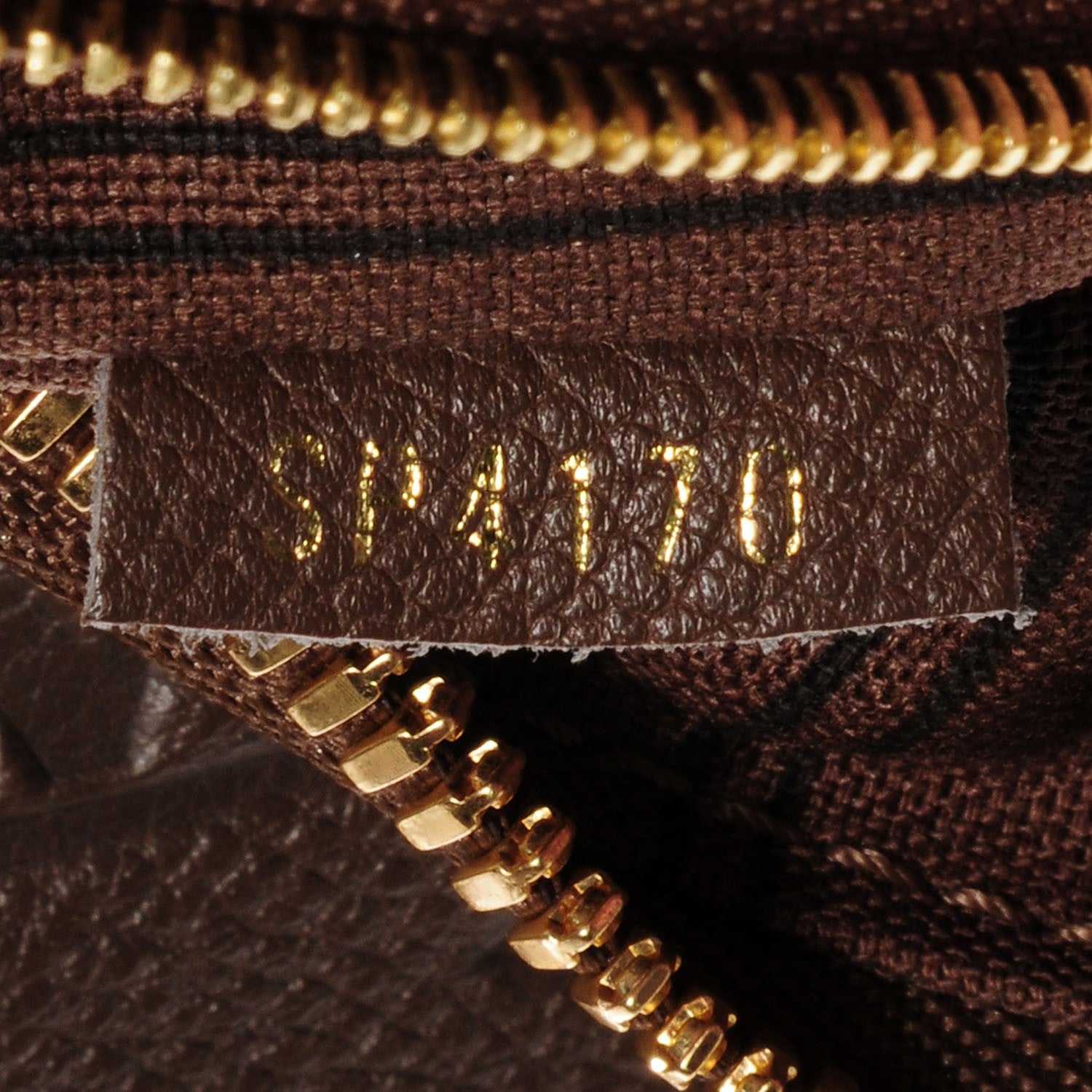 Louis Vuitton Empreinte Lumineuse PM Ombre 7 of 7