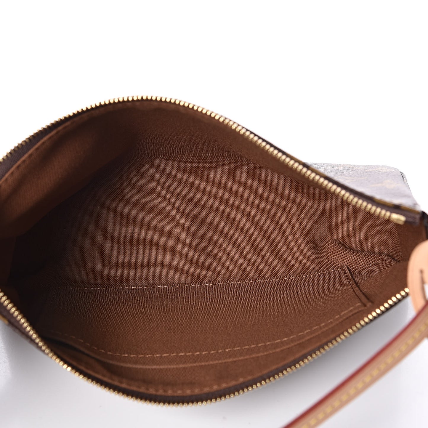 Monogram Pochette Accessories NM