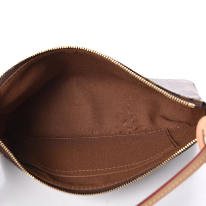 Louis Vuitton Monogram Pochette Accessories NM 5 of 10