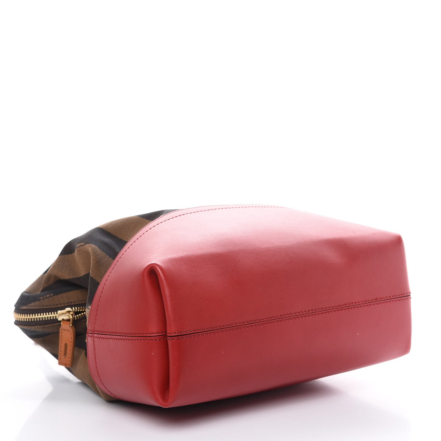 Pequin Cuoio Vegetale 2Bag Tobacco Rosso Blue Mirto Miele