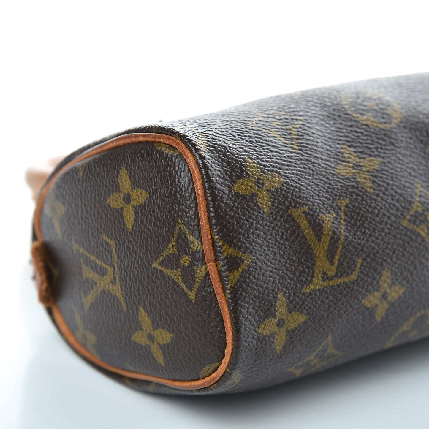 Monogram Mini Sac HL Speedy