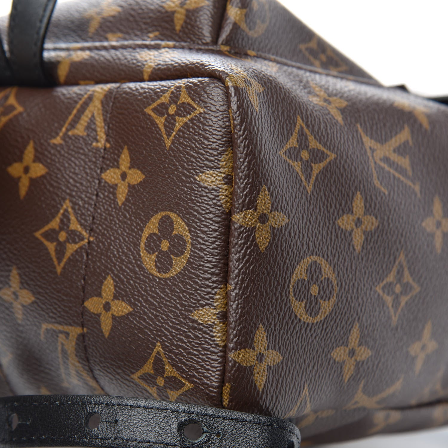 Louis Vuitton Monogram Palm Springs Backpack PM 8 of 8