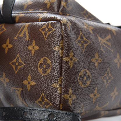 Louis Vuitton Monogram Palm Springs Backpack PM 8 of 8