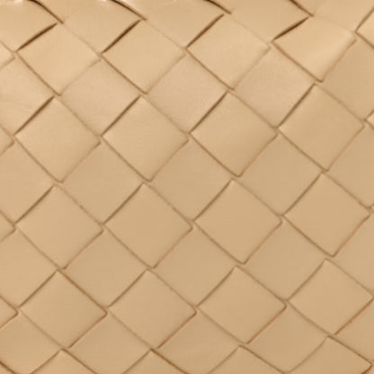 Bottega Veneta Nappa Intrecciato Mini Jodie Porridge 9 of 11
