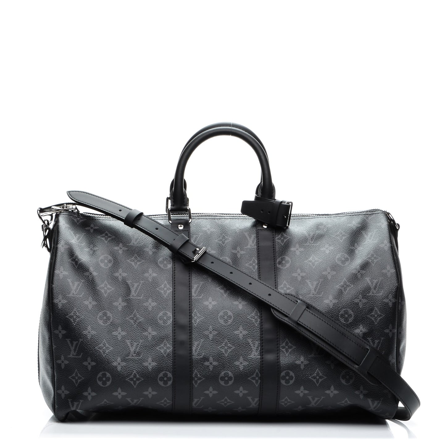 Monogram Eclipse Keepall Bandouliere 45