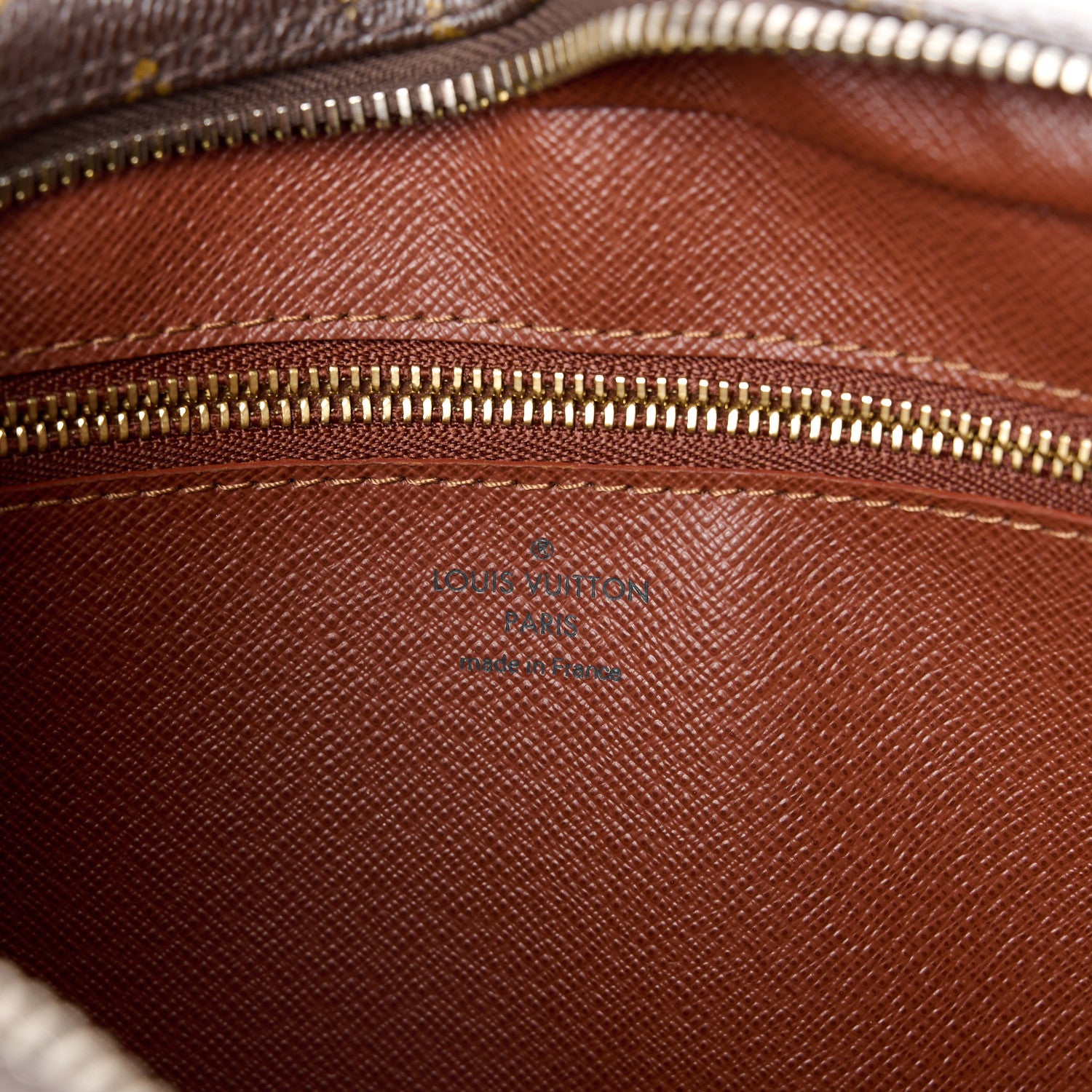 Louis Vuitton Monogram Trocadero 27 7 of 13