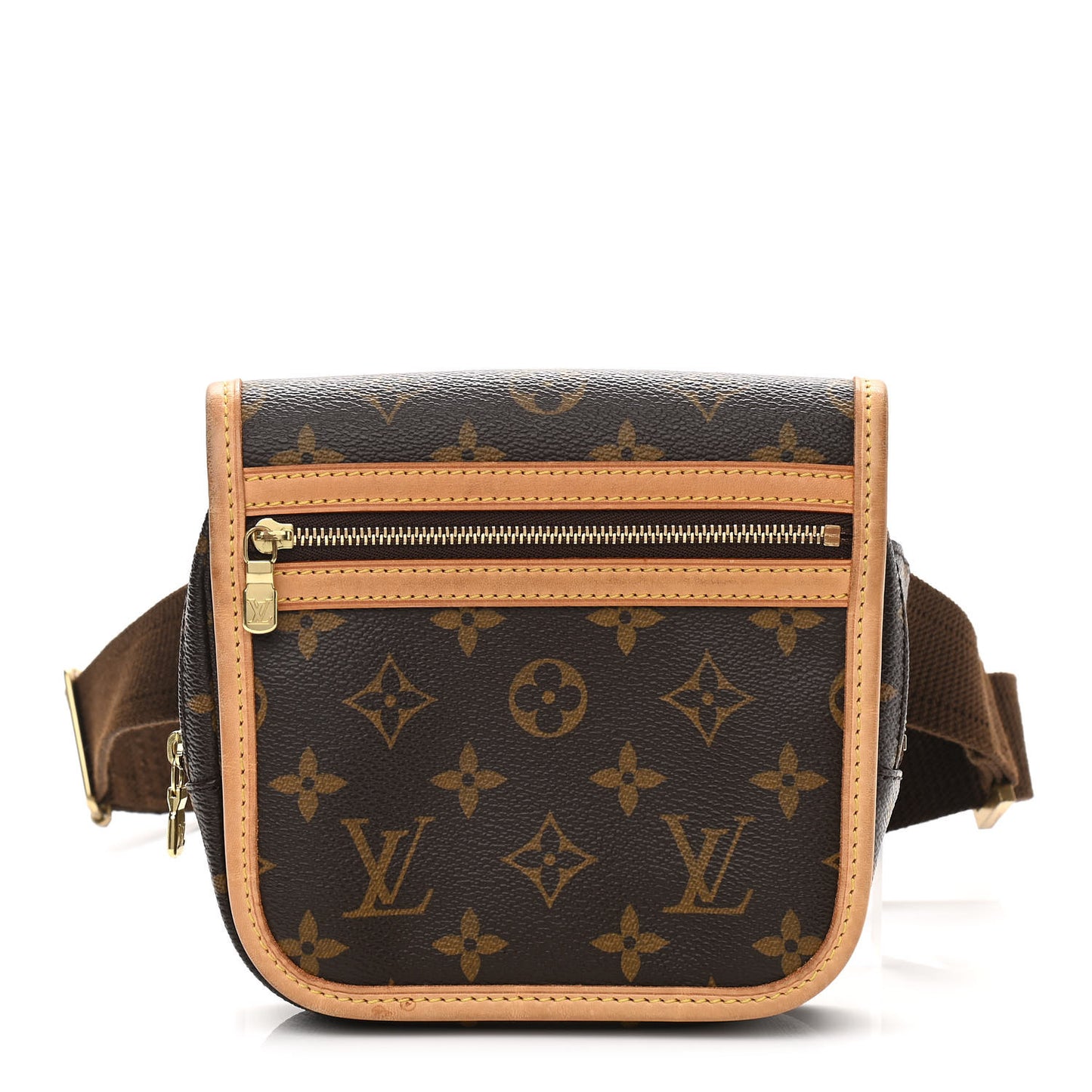 Monogram Bosphore Bum Bag
