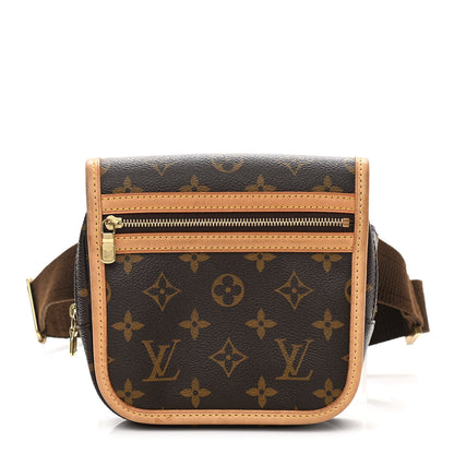 Louis Vuitton Monogram Bosphore Bum Bag 1 of 11