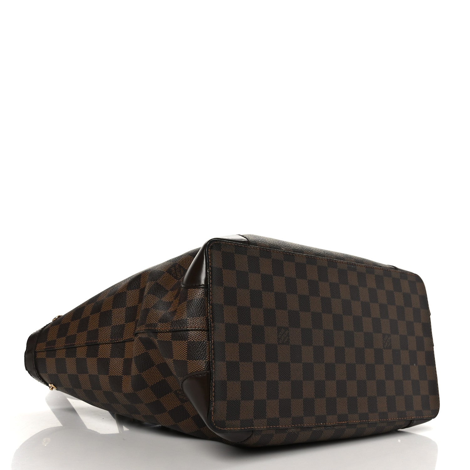 Louis Vuitton Damier Ebene Hampstead MM 5 of 11