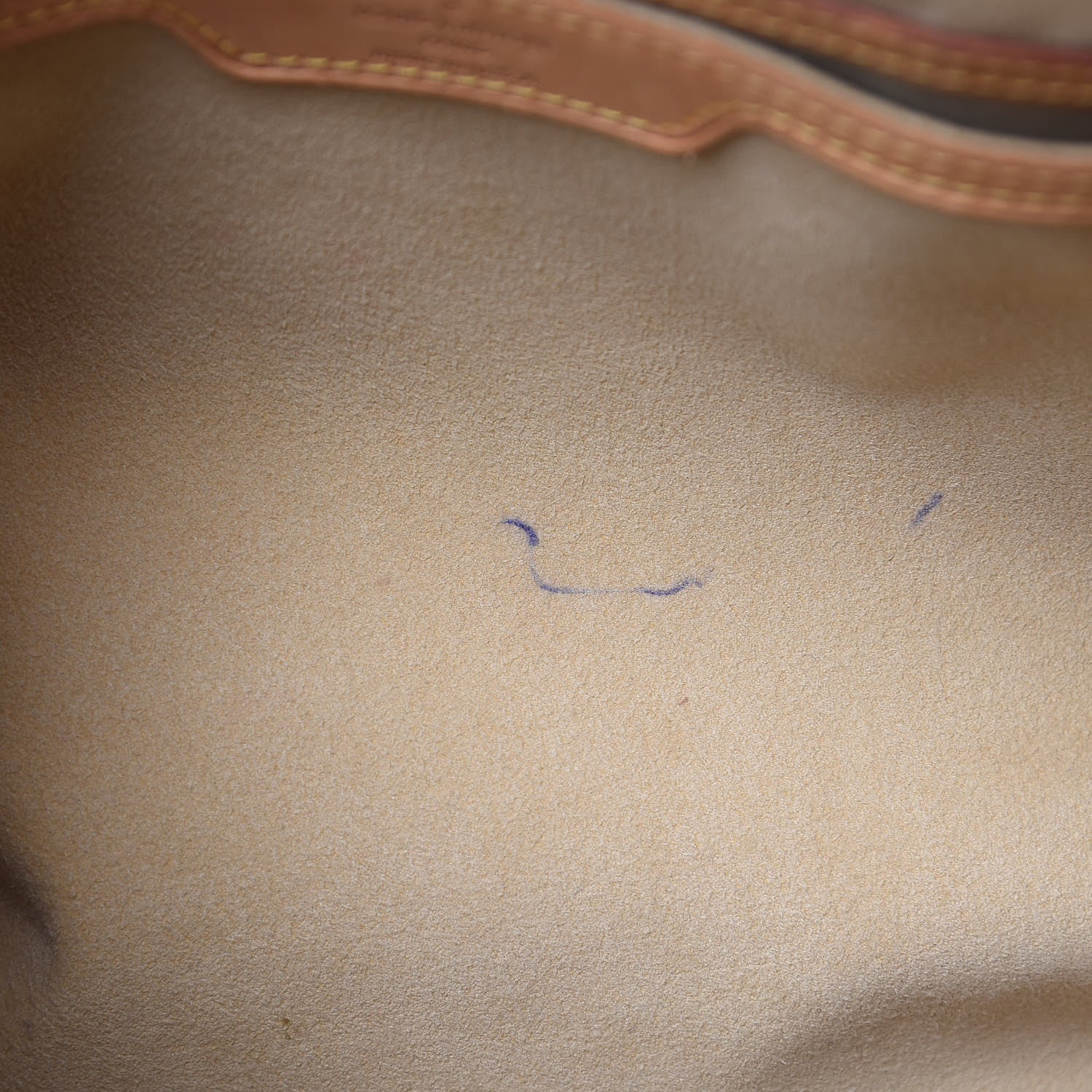 Louis Vuitton Monogram Retiro PM 19 of 19