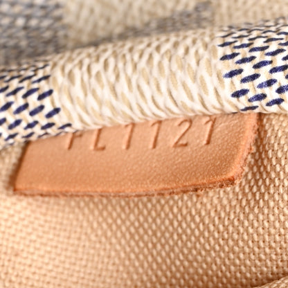 Louis Vuitton Damier Azur Totally PM 13 of 21