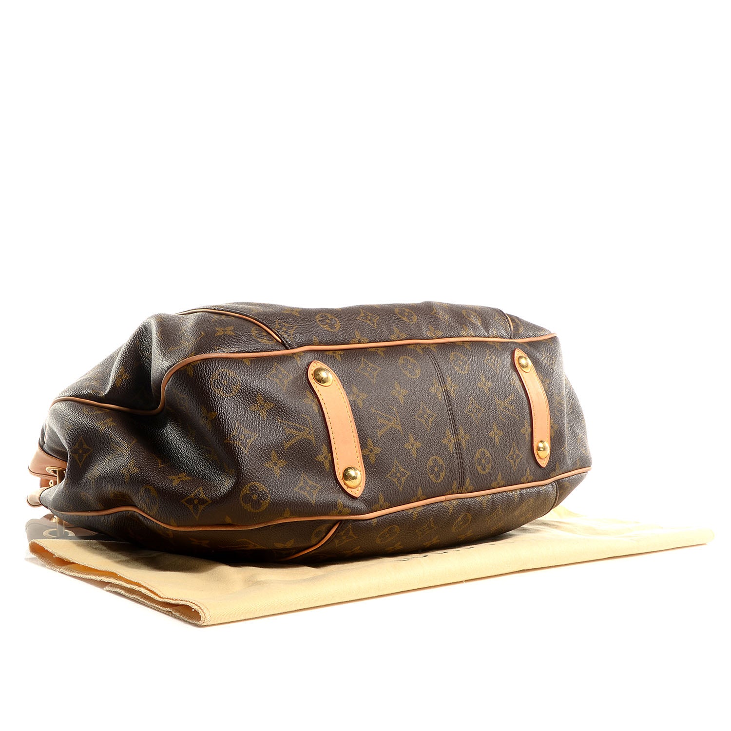 Louis Vuitton Monogram Galliera GM 4 of 7