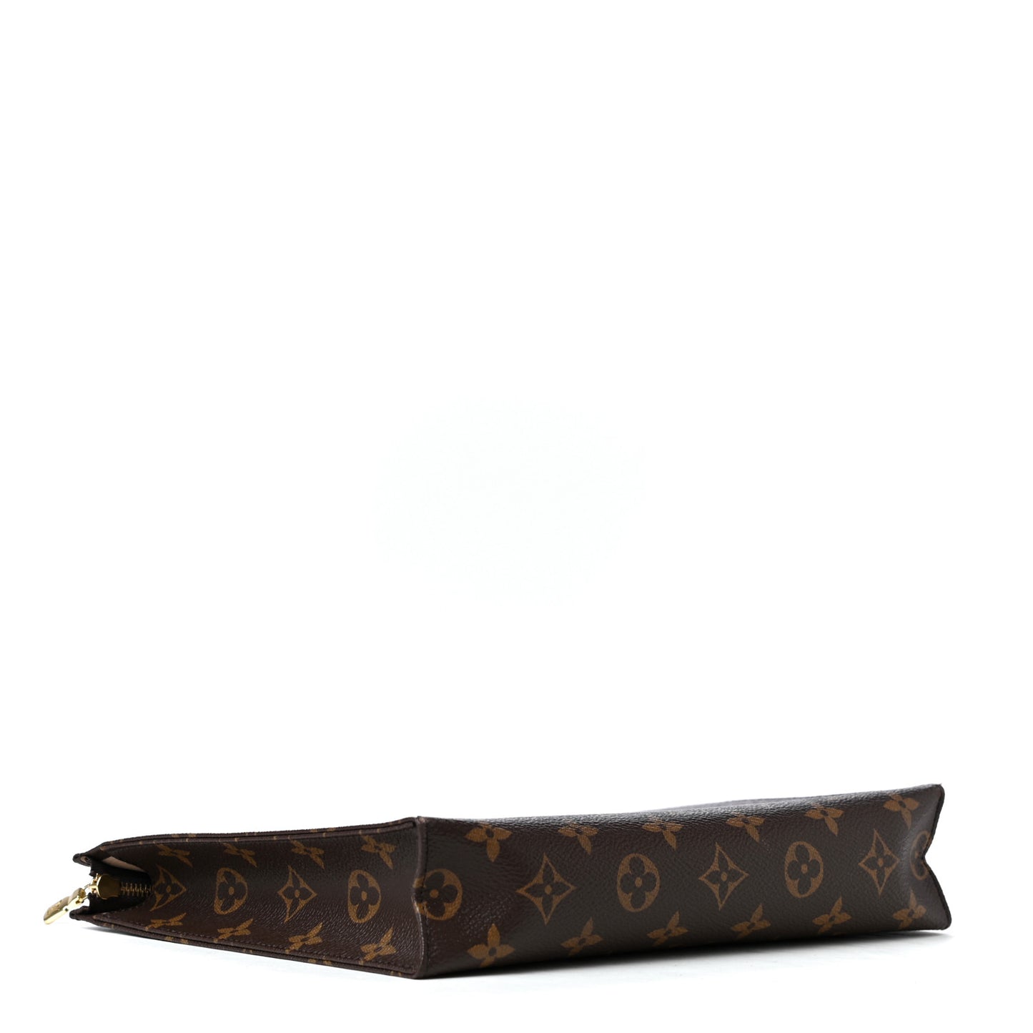 Monogram Toiletry Pouch 26