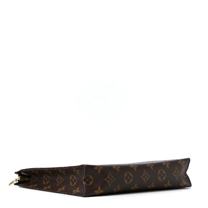 Louis Vuitton Monogram Toiletry Pouch 26 3 of 4