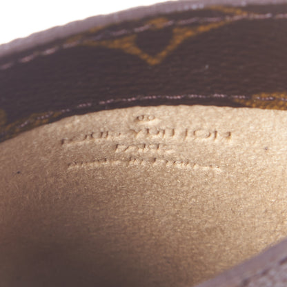 Louis Vuitton Monogram Sunglasses Case 7 of 7