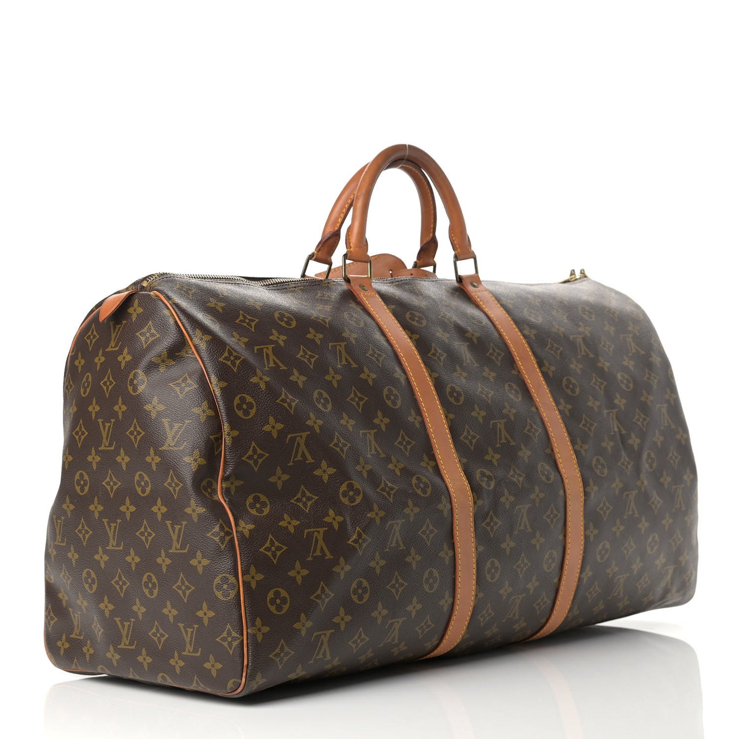 Monogram Keepall 60