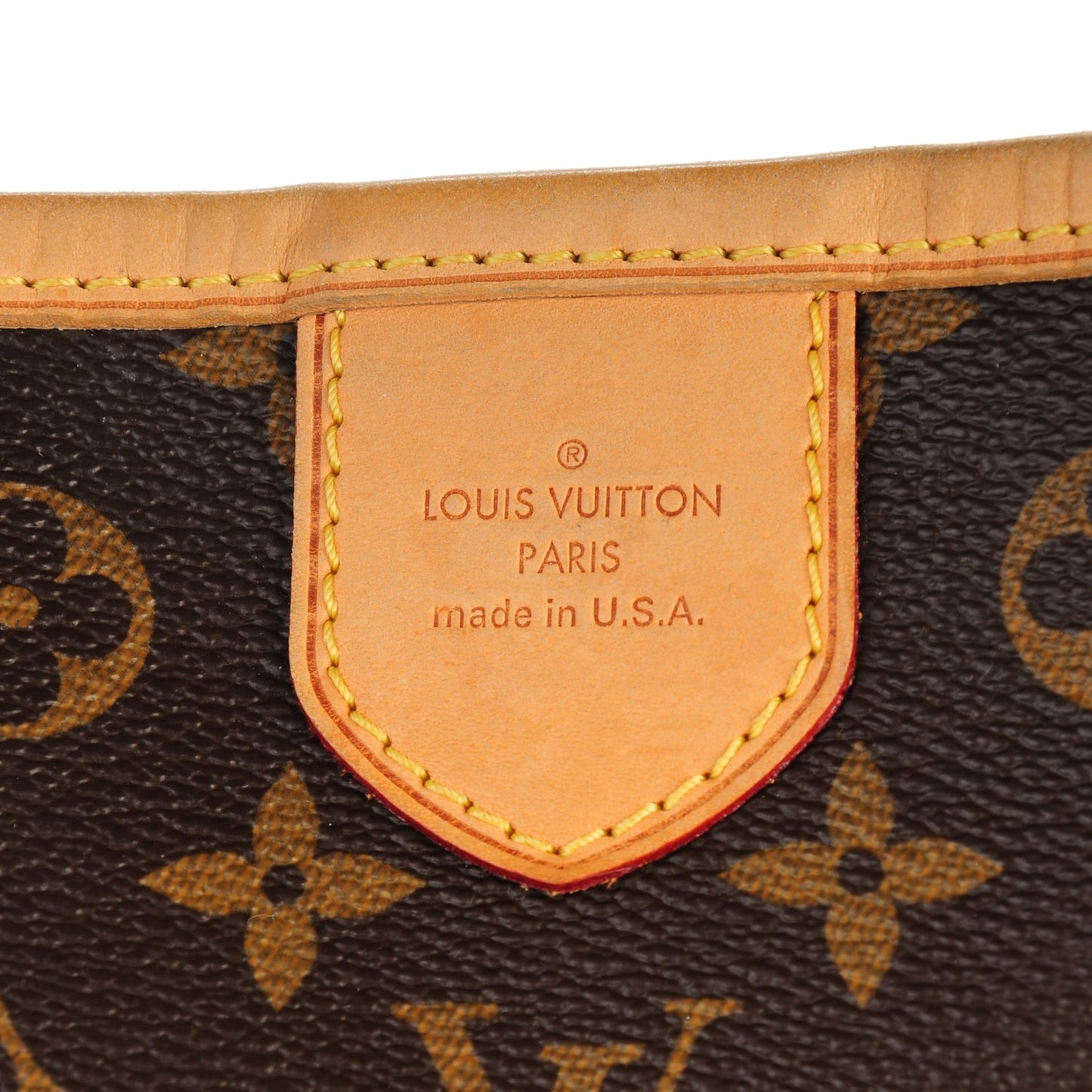 Monogram Delightful PM