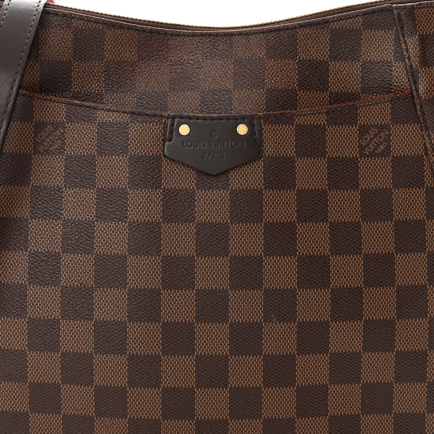 Damier Ebene South Bank Besace