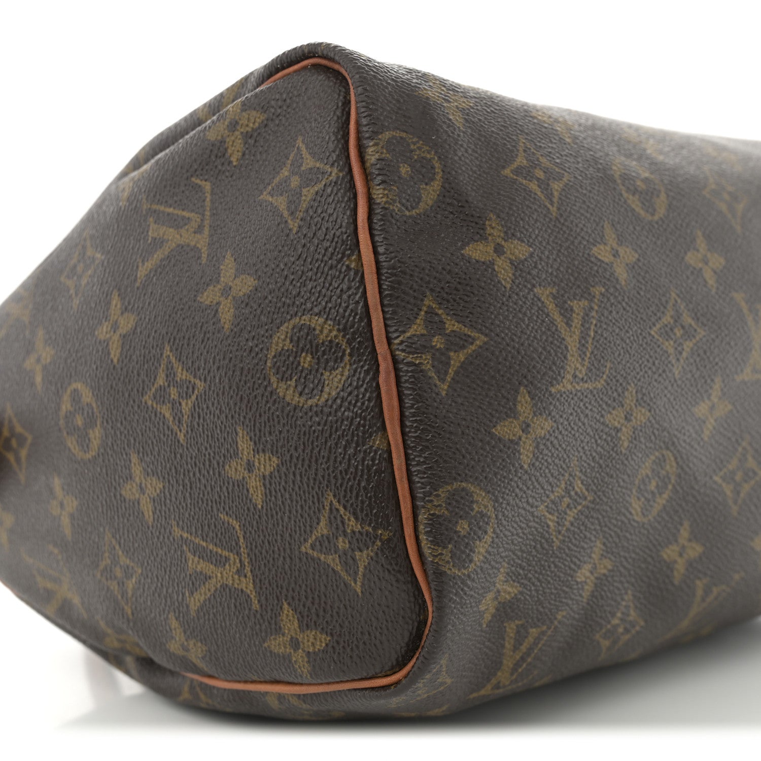 Louis Vuitton Monogram Speedy 25 9 of 18