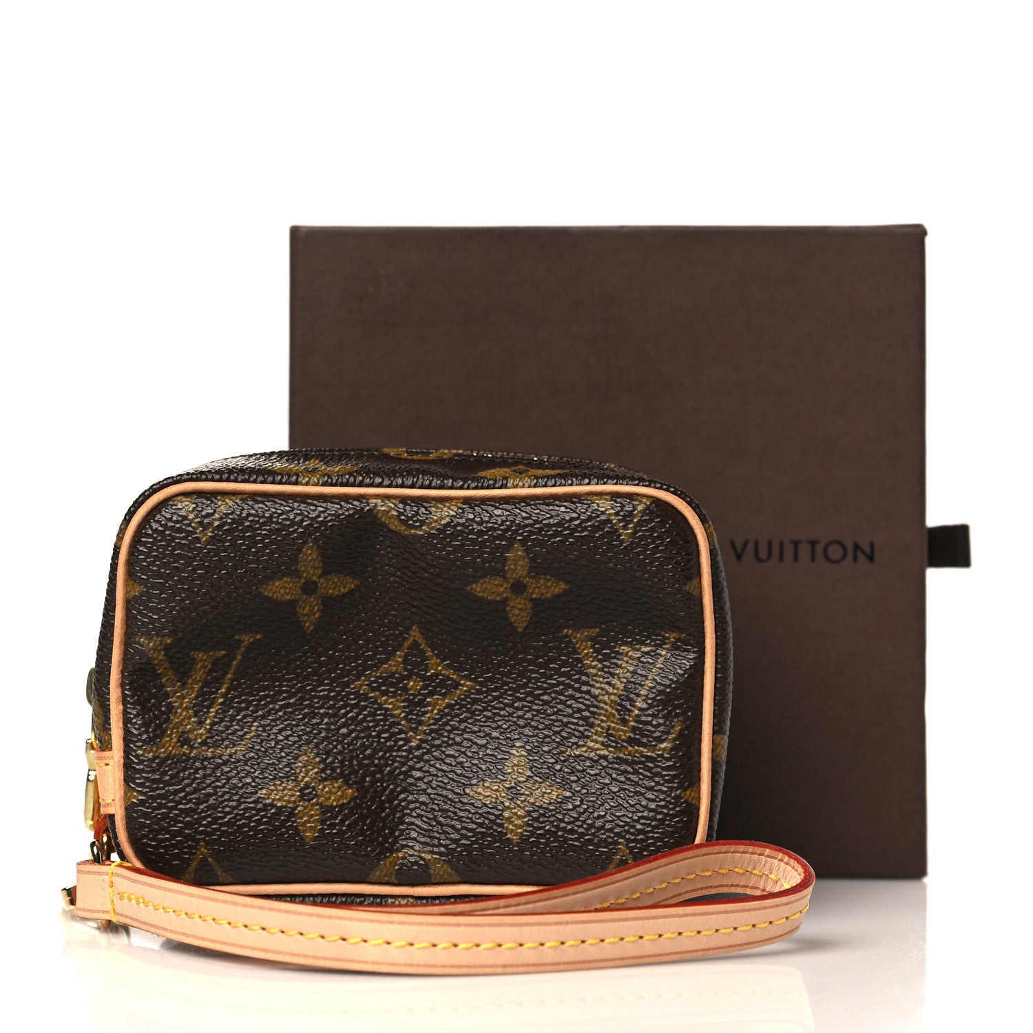 Louis Vuitton Monogram Wapity 9 of 9