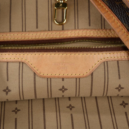 Louis Vuitton Monogram Delightful GM 15 of 18