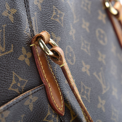 Louis Vuitton Monogram Totally MM 21 of 22