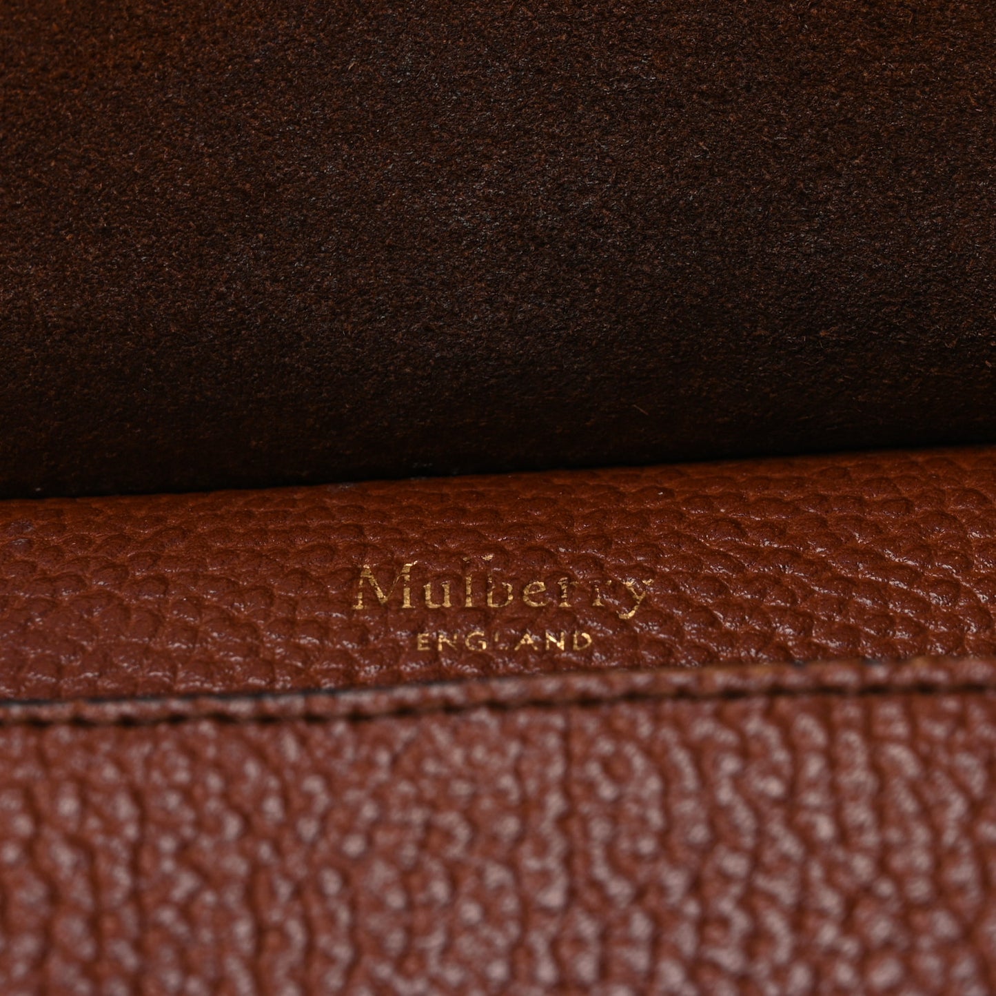 Grain Calfskin New Antony Messenger Crossbody Oak