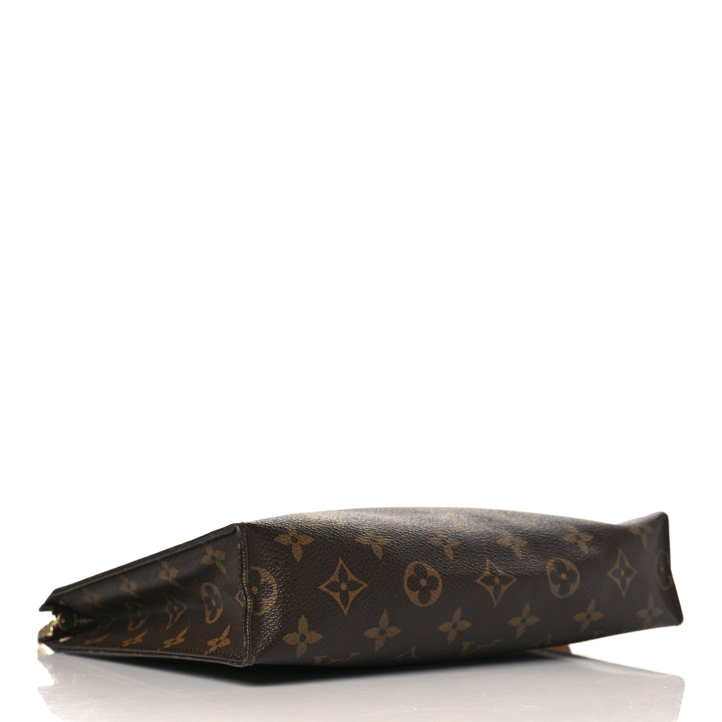 Monogram Toiletry Pouch 26