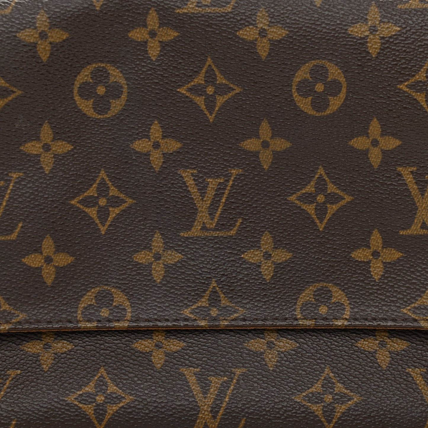 Monogram Mini Looping