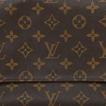Louis Vuitton Monogram Mini Looping 8 of 16