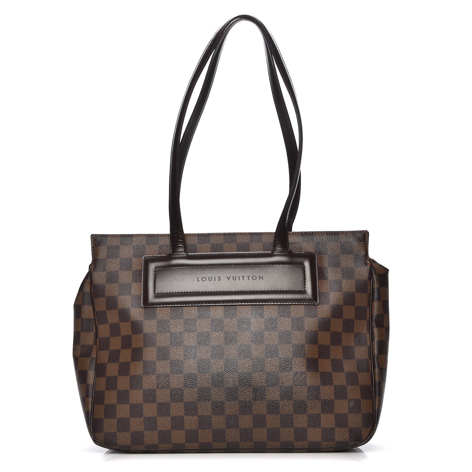 Louis Vuitton Damier Ebene Parioli PM 1 of 15