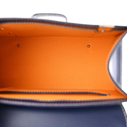 Goyard Goyardine Saigon PM Navy 5 of 9