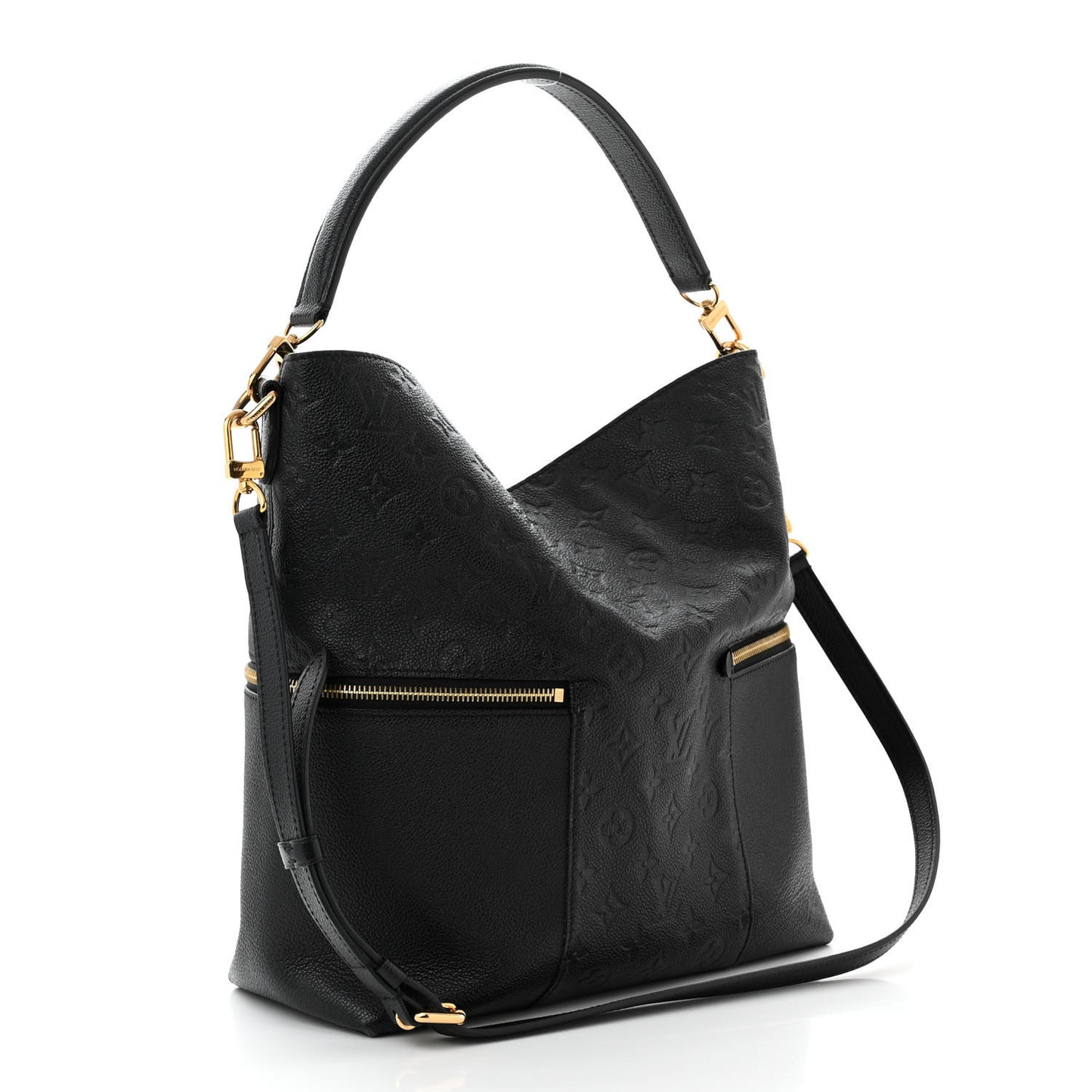 Empreinte Melie Black