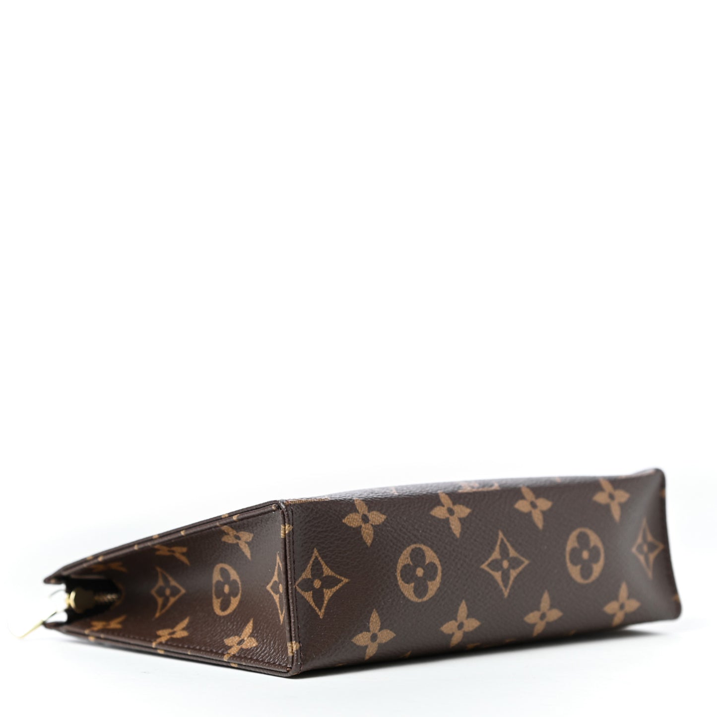 Monogram Toiletry Pouch 19