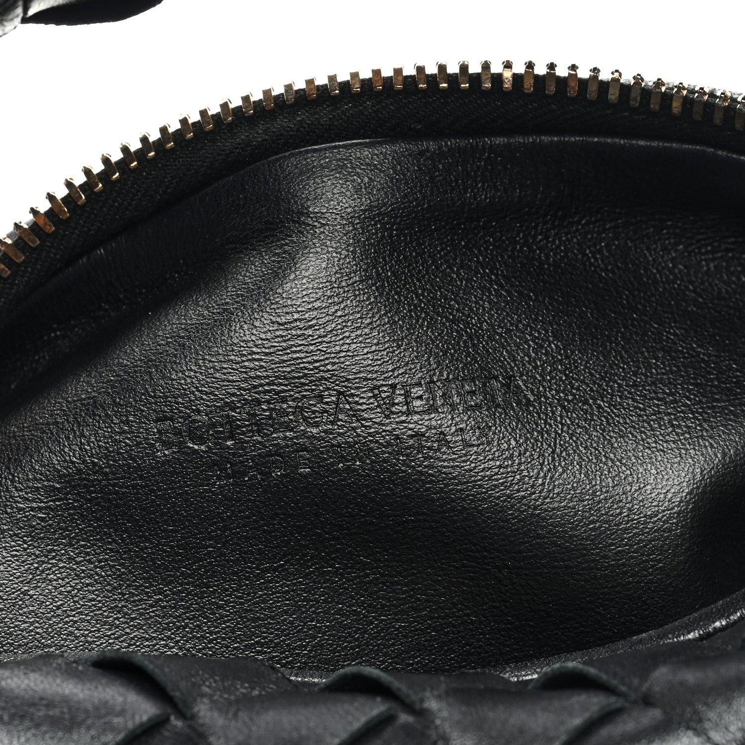 Bottega Veneta Nappa Intrecciato Mini Jodie Black 6 of 9