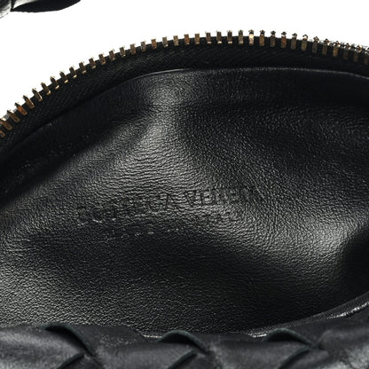 Bottega Veneta Nappa Intrecciato Mini Jodie Black 6 of 9