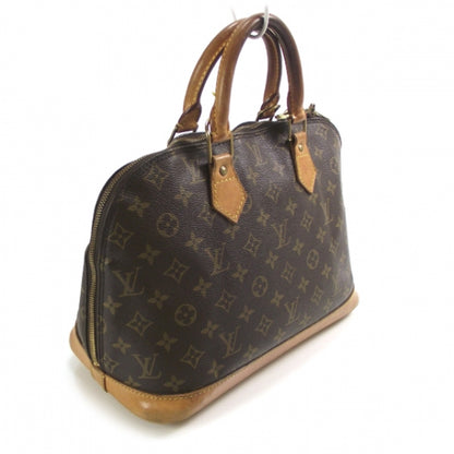 Louis Vuitton Monogram Alma 3 of 10