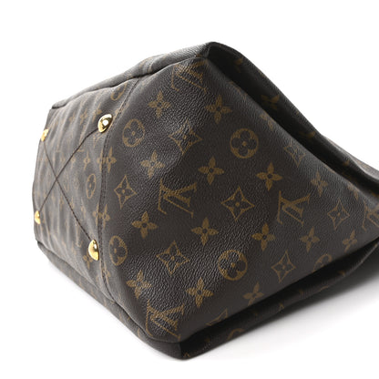 Louis Vuitton Monogram Artsy MM 9 of 10