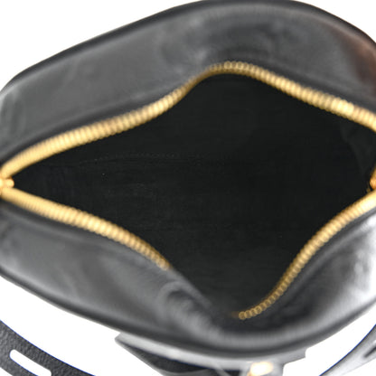Louis Vuitton Empreinte Boite Chapeau Souple MM Black 5 of 10