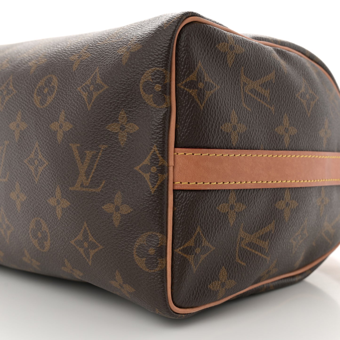 Monogram Speedy Bandouliere 25