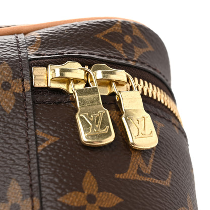 Louis Vuitton Monogram Nice BB 9 of 10